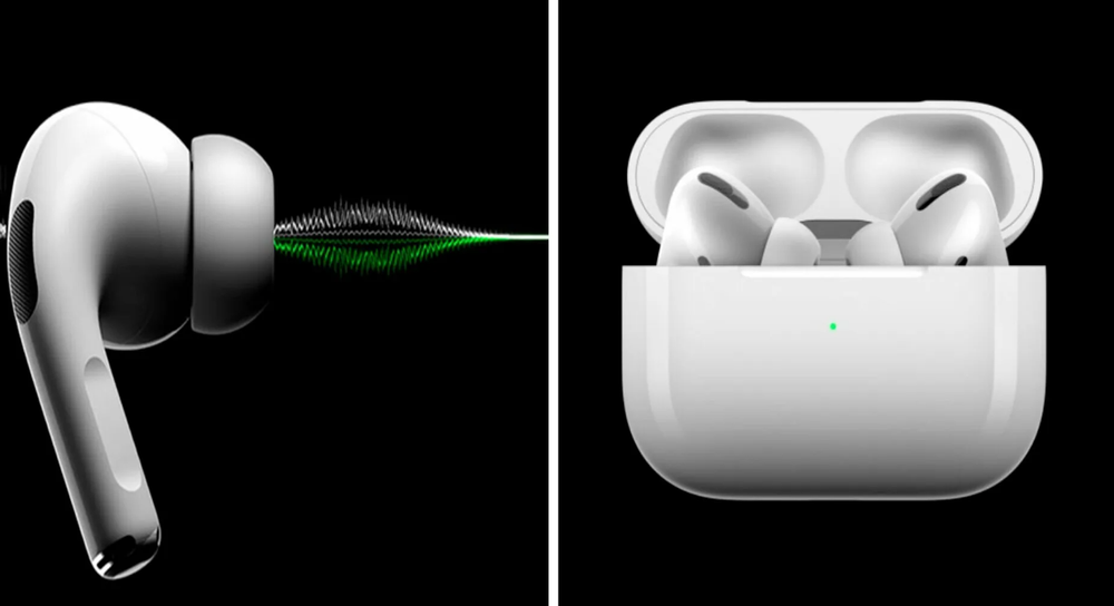 Наушники беспроводные XpertANC Pro 2 Bluetooth