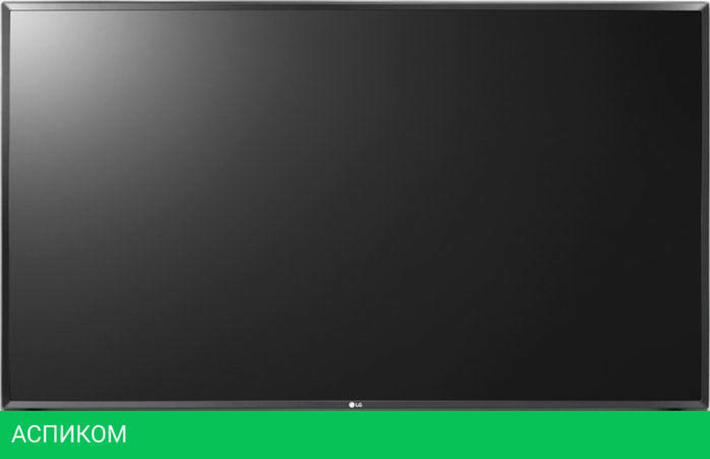 Телевизор LG 43LT340C
