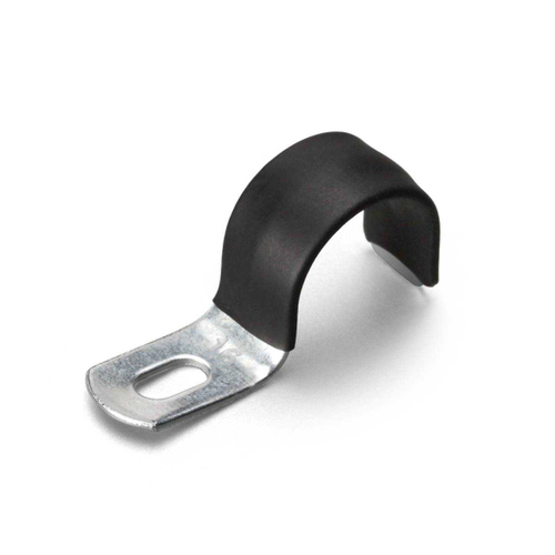 Скоба металлическая СМО-П 60-63 Fortisflex (50 шт.)