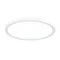 7754/24L MITRA LED SN 095 Светильник пластик/белый LED 24Вт 3000/4000/6500К D300 IP20 CCT/датчик движения NEBULA WHITE