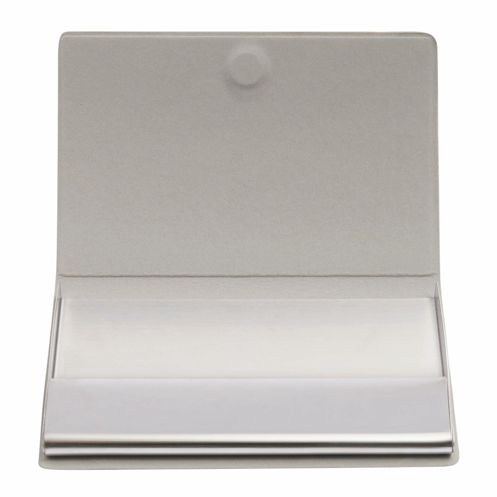 Визитница ATLAS Розовый