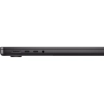 Ноутбук Apple MacBook Pro A3403 M4 Pro 14 core 48Gb SSD512Gb/20 core GPU 16.2" Liquid Retina XDR (3456x2234) macOS black (MX2Y3HN/A)