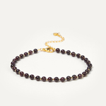 Браслет на ногу Celeb