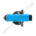 Оптический нивелир INSTRUMAX AL-124