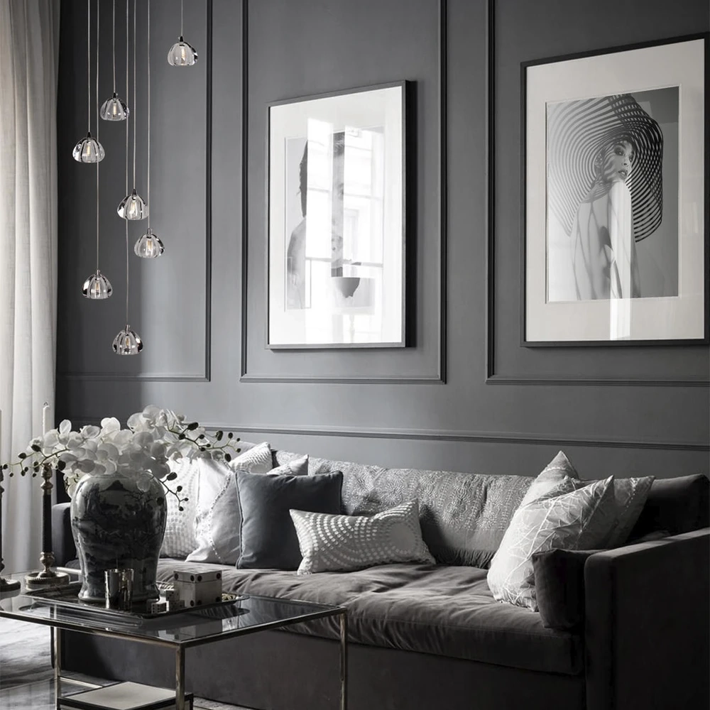 Подвесной светильник Loft It RAIN 10151/5