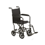 Кресло-каталка для инвалидов Армед 2000