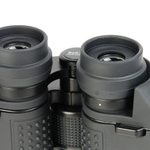 Бинокль Veber Classic БПЦ 12x50 VR серый