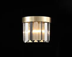 G15-ф200*H160 BRONZE (1) Настенный светильник (NW)