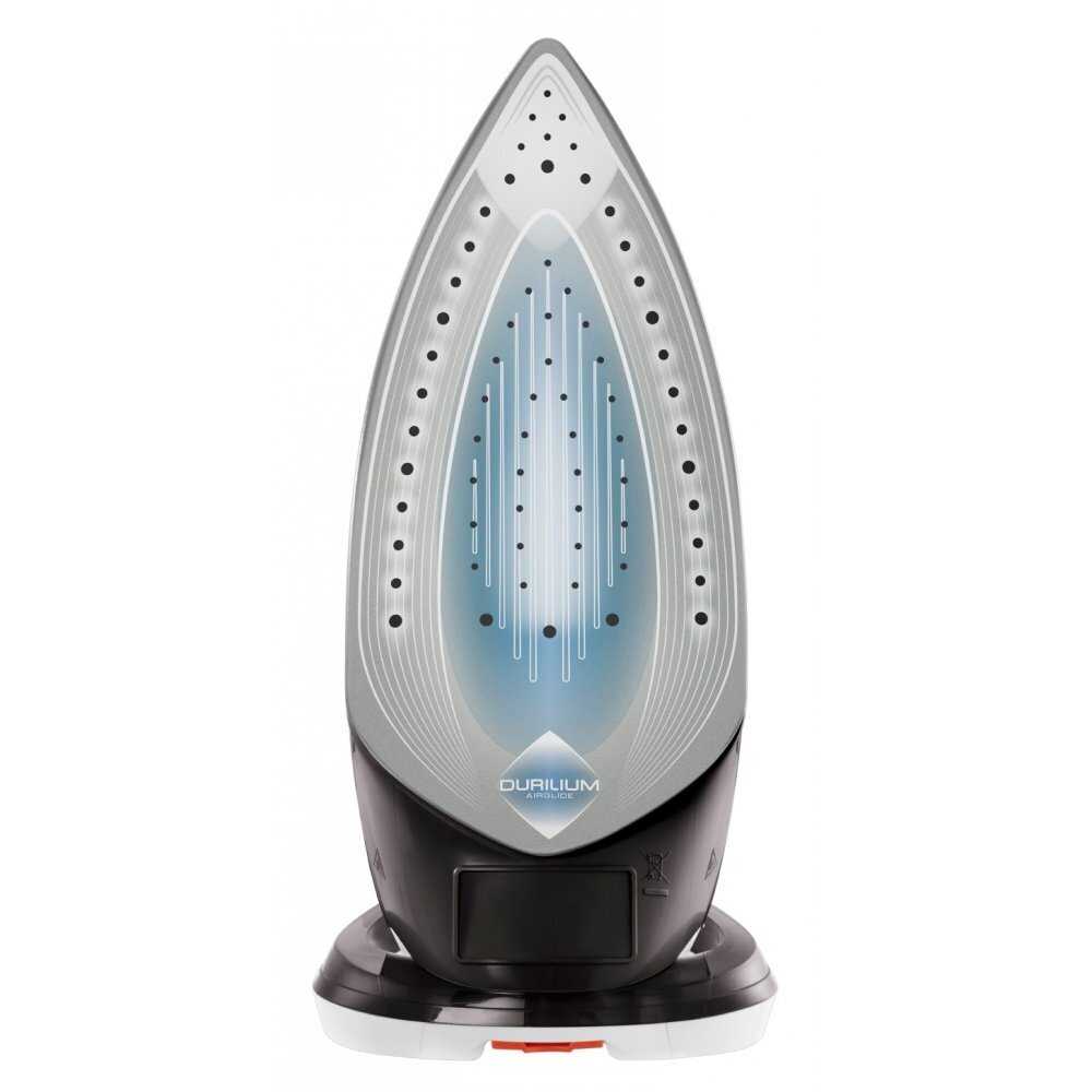 Утюг Tefal Ultragliss Anti-calc FV4963E0