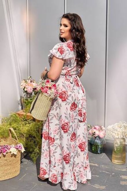 Платье УК-204-1 Fabrika Фото 2