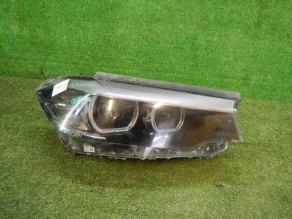 Фара правая BMW 5er G30 (2017-2020) LED (В пленке)