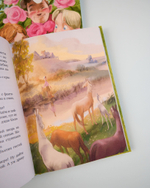 Комплект "Приключения в Гусиных Лапках", 2 книги