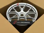 КОВАНЫЕ ДИСКИ для PORSCHE 911 992.1 GT3 2024 Порш