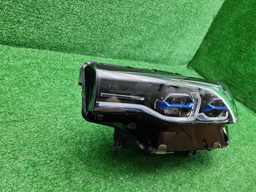 Фара левая BMW X7 G07 (2019-2022) Laser Light