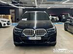 BMW X6 (G06) xDrive40i M Sports (04.2023)