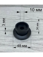 Мебельные колеса, выдвижные ролики диванов, шкафов, кроватей