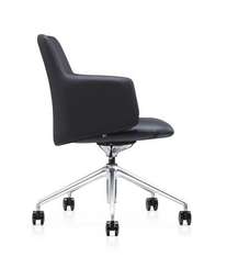 Кресло Ivo B2416 Черный