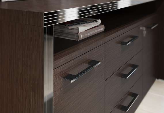 Кабинет руководителя Torr