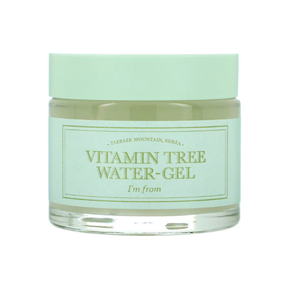 Гель витаминный I'm From Vitamin Tree Water Gel, 75 г