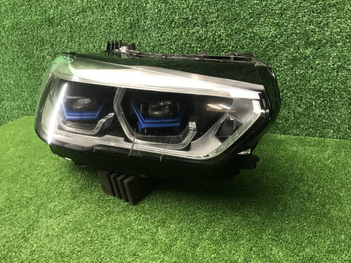 Фара правая BMW X5 G05 X6 G06 (2018-2023) Laser