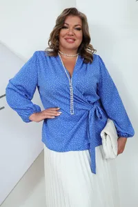 Блузка 4937 Fabrika