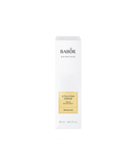 Сыворотка Babor Skinovage Vitalizing Serum 30ml