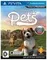 PS VITA  PlayStation Vita Pets PCSF-00519 (Полностью на русском языке) Б/У