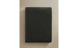 Zara Home Полотенце для лица и рук из хлопка · 5541/013