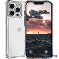 UAG Plyo Series Case for Apple iPhone 13 Pro Ice (Прозрачный)113152114343