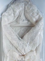 Конверт демисезонный на синтепоне "Королевский"