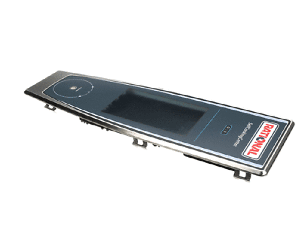 87.01.301 Rational Вставка панели управления с декоративной накладкой *RAT* SCC_WE 61-202  начиная с 09/2016