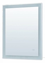 Зеркало LED Aquanet Алассио 249347 100x85