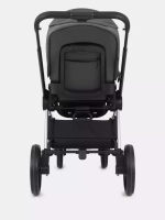 Коляска детская MOWBaby "TILDA" (2в1) MB064 Carbon