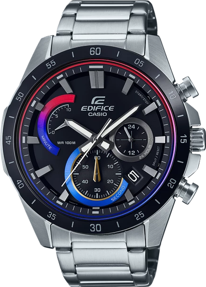 Мужские часы Casio Edifice EFR-573HG-1A▪