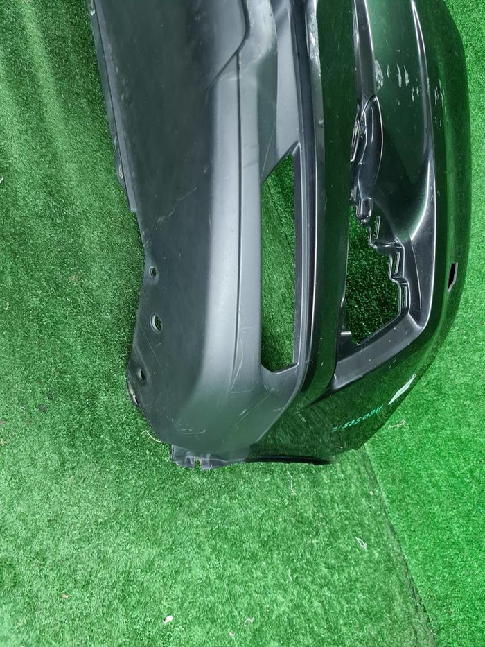 Бампер передний Nissan Qashqai 2 j11 (2017-2023)