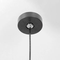 Citilux Тубус CL01PBL071N LED Подвесной светильник Чёрный