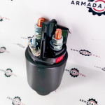 Втягивающее реле стартера AZE4172, AZE4173 | 16.907.979 | Аналог