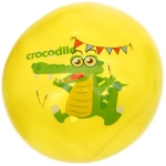 Мяч 22 см «Зверушки» (50г)