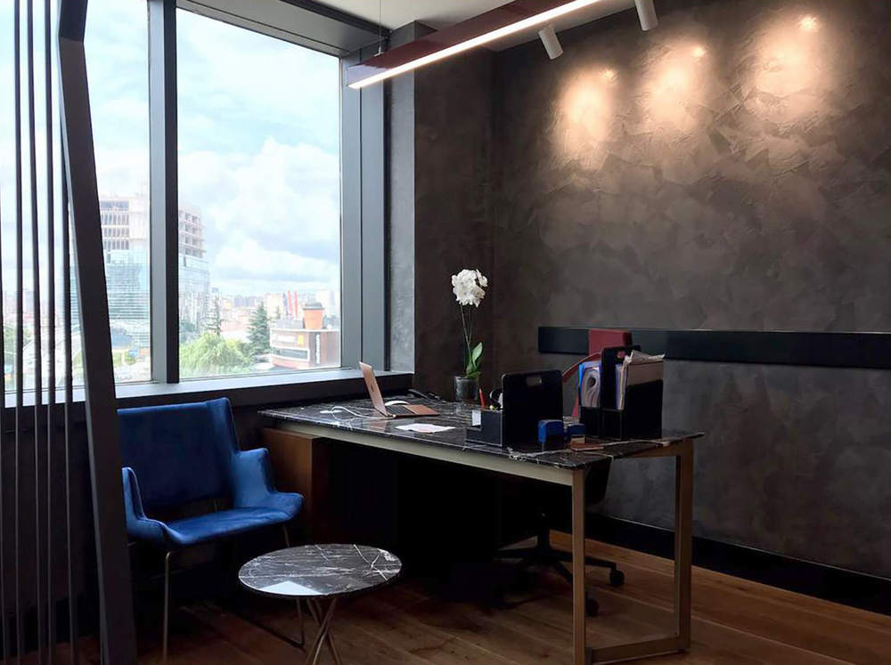 Мебель для офисов — функциональные решения под ваш формат работы