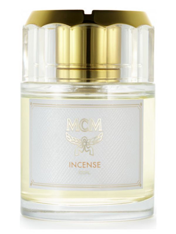 Mode Creation Munich MCM Incense