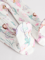 Комбинезон / Cлип для малышей Next F13-316, 3 шт., Белый