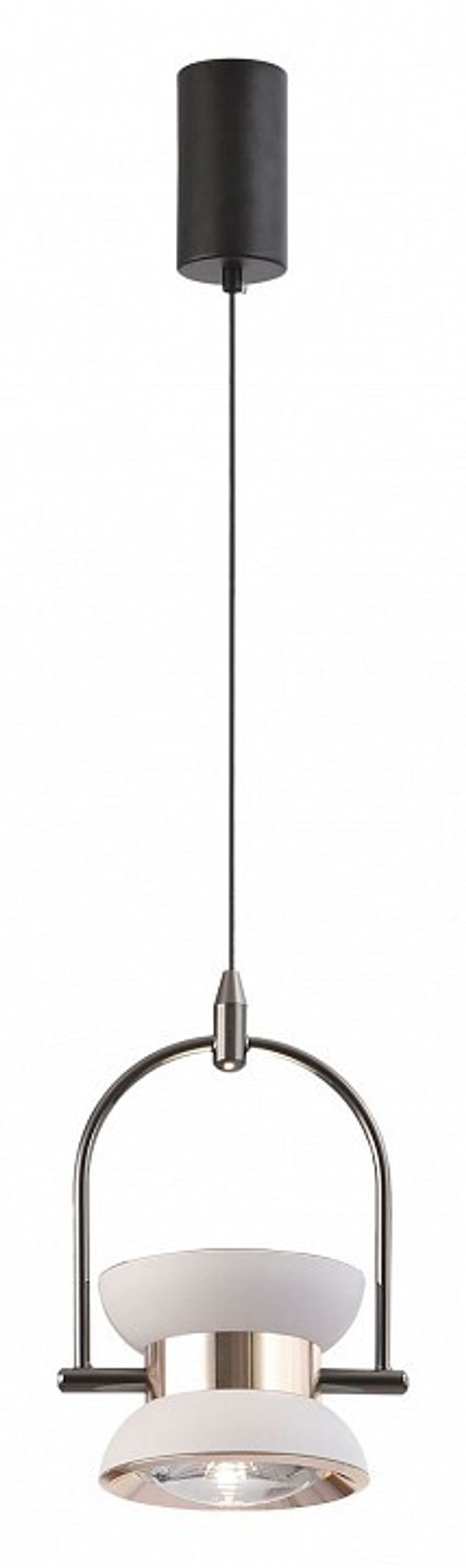 Подвесной светильник Lussole Calhoun LSP-7137