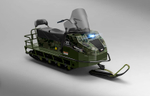 Снегоход PROMAX SNOWBEAR V3 800 4T (2022) STANDART