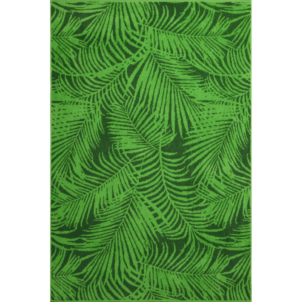Полотенце махровое "Tropical color" 100% хлопок ПЛ-1202-03948 (100*150)