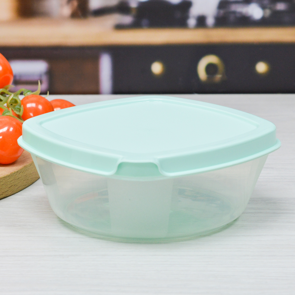 Контейнер бокс V=600г