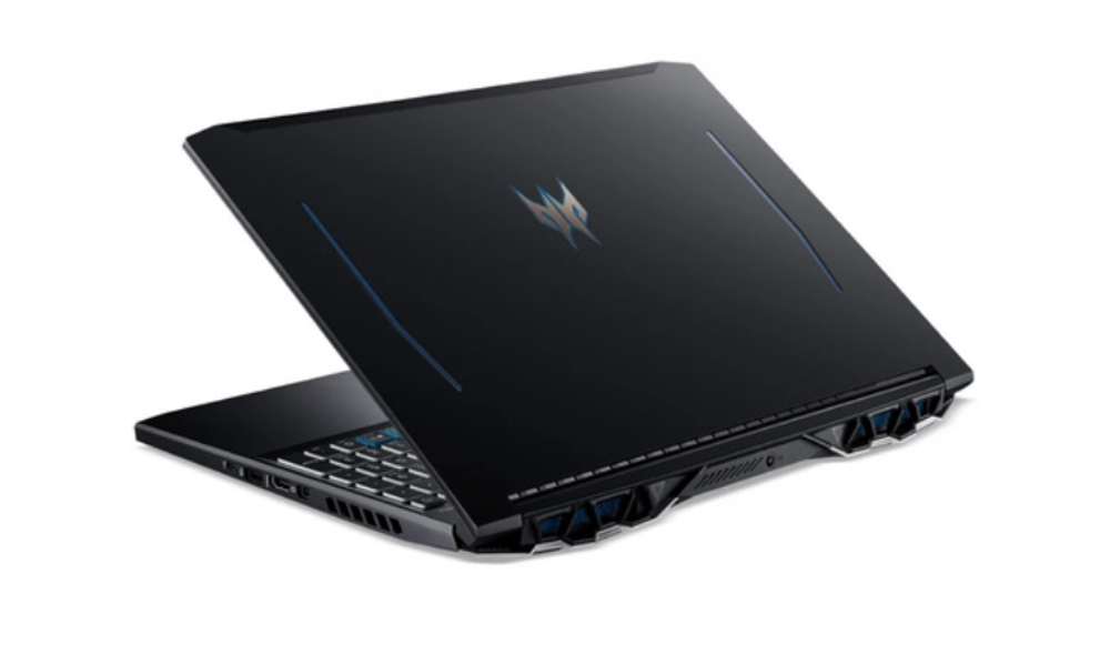 Ноутбук Predator Helios 300 PH315-53-58NW