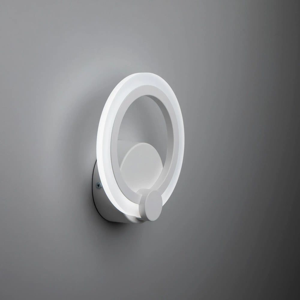 Citilux Сента CL237B310 Бра светодиодное Белое