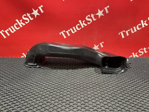 Воздуховод отопителя 2019г.