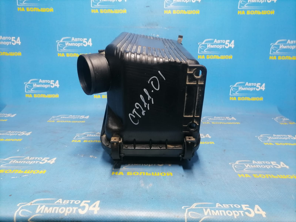 Корпус воздушного фильтра TOYOTA CORONA PREMIO 1999