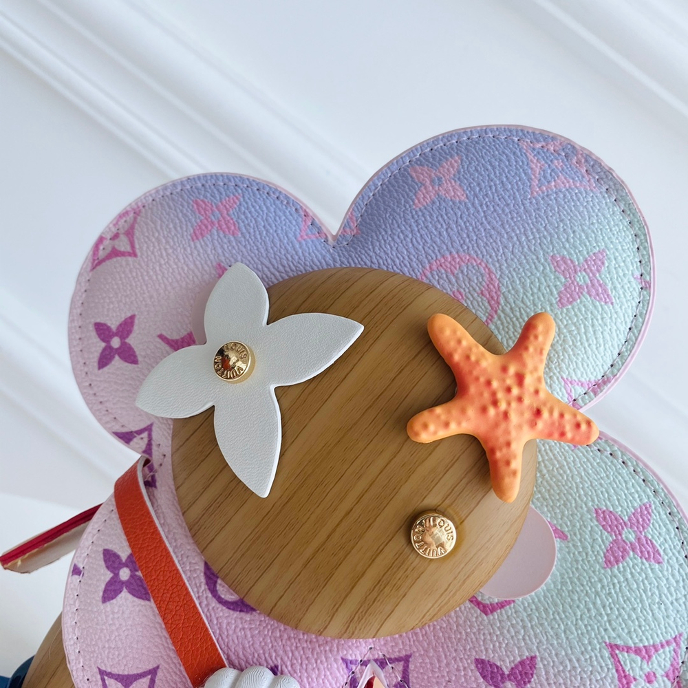 Louis Vuitton Vivienne Mermaid